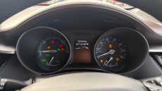 Toyota C-HR 1.8 Hybrid Excel 5dr CVT [Leather] Hybrid Hatchback